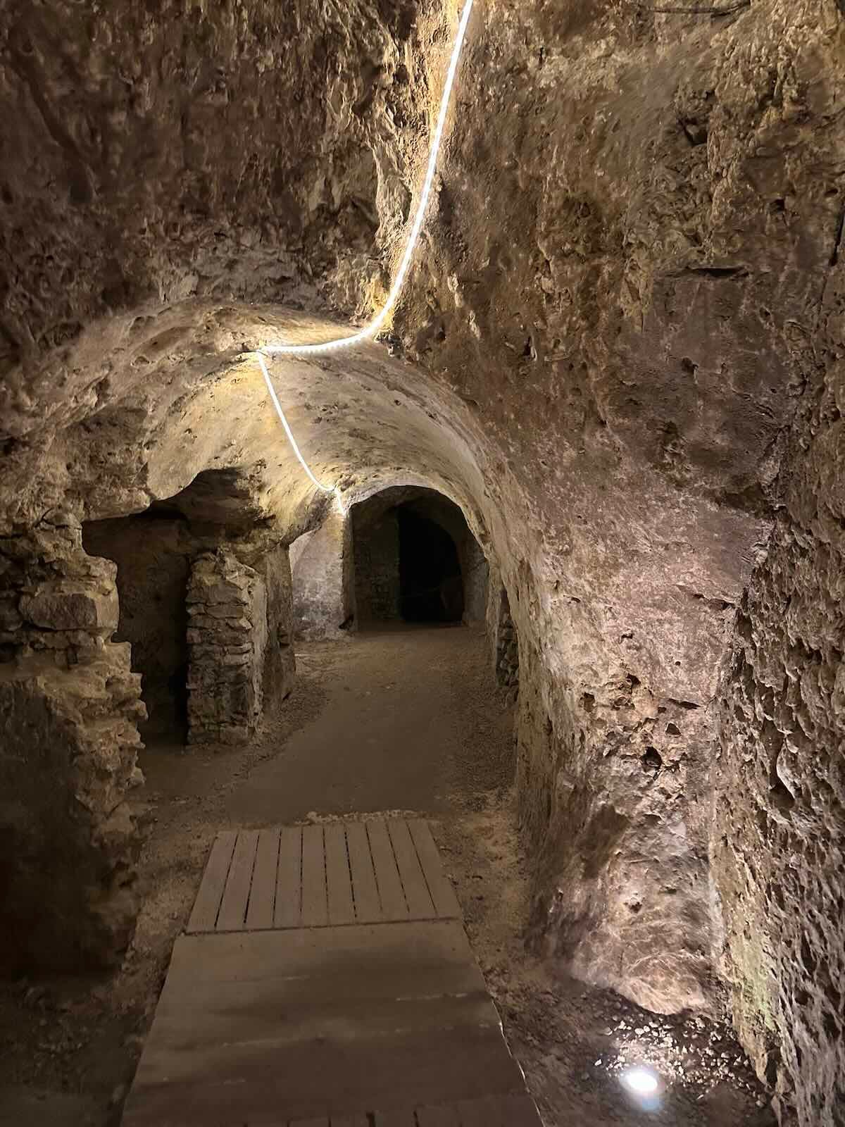 Provins : visite en 1 jour autour de Paris