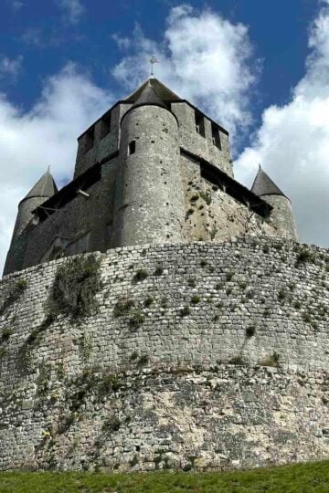 Provins : visite en 1 jour autour de Paris
