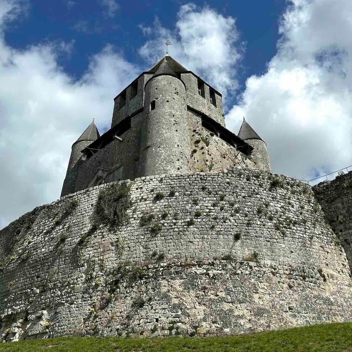 Provins : visite en 1 jour autour de Paris
