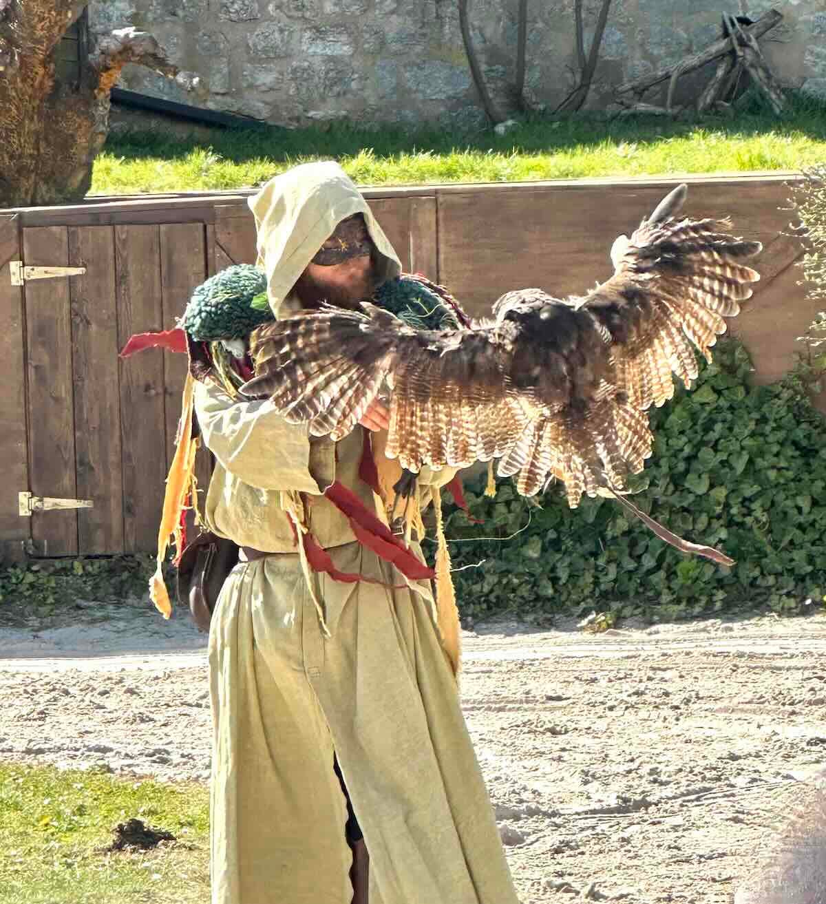 Provins : visite en 1 jour autour de Paris