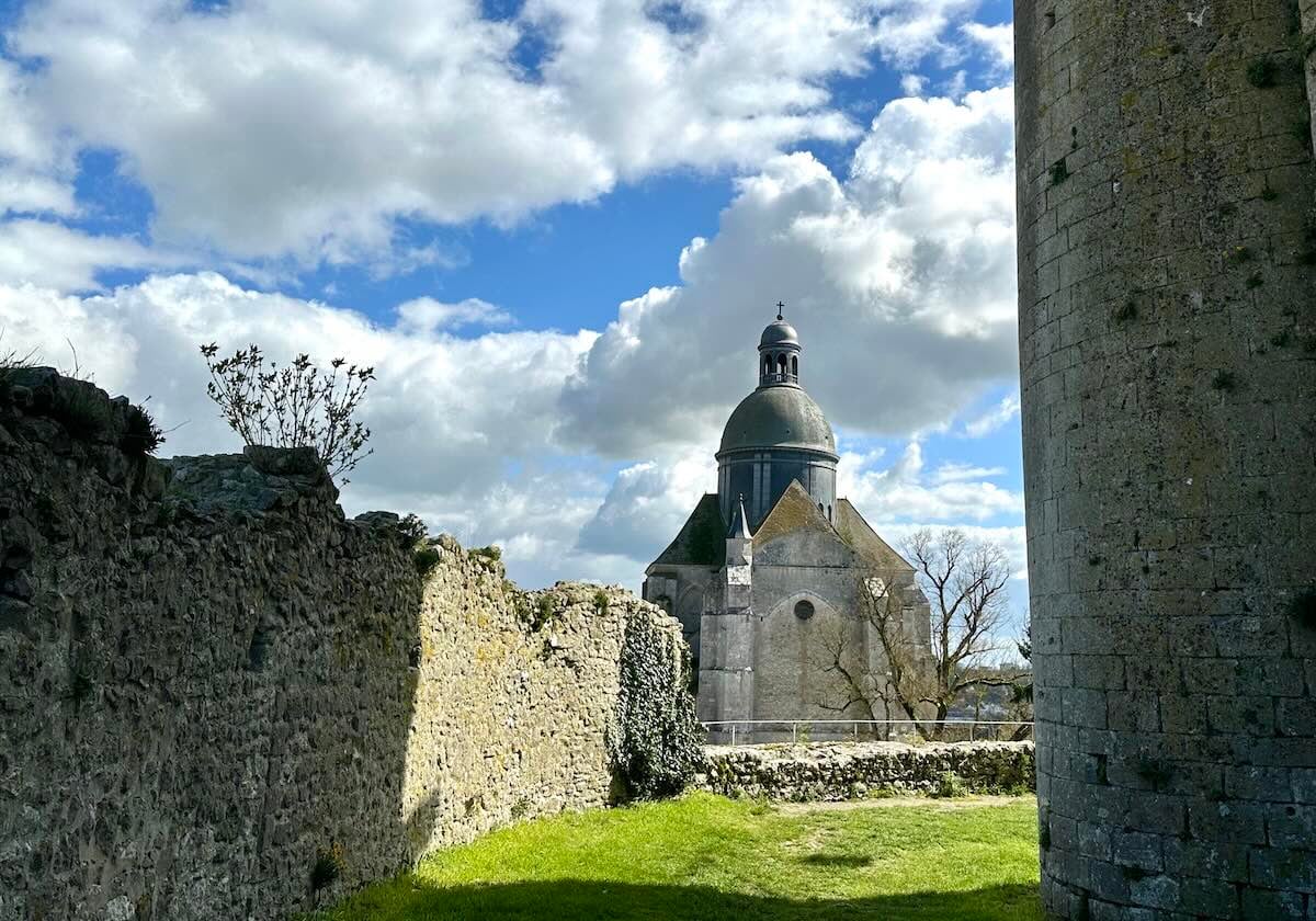 Provins : visite en 1 jour autour de Paris