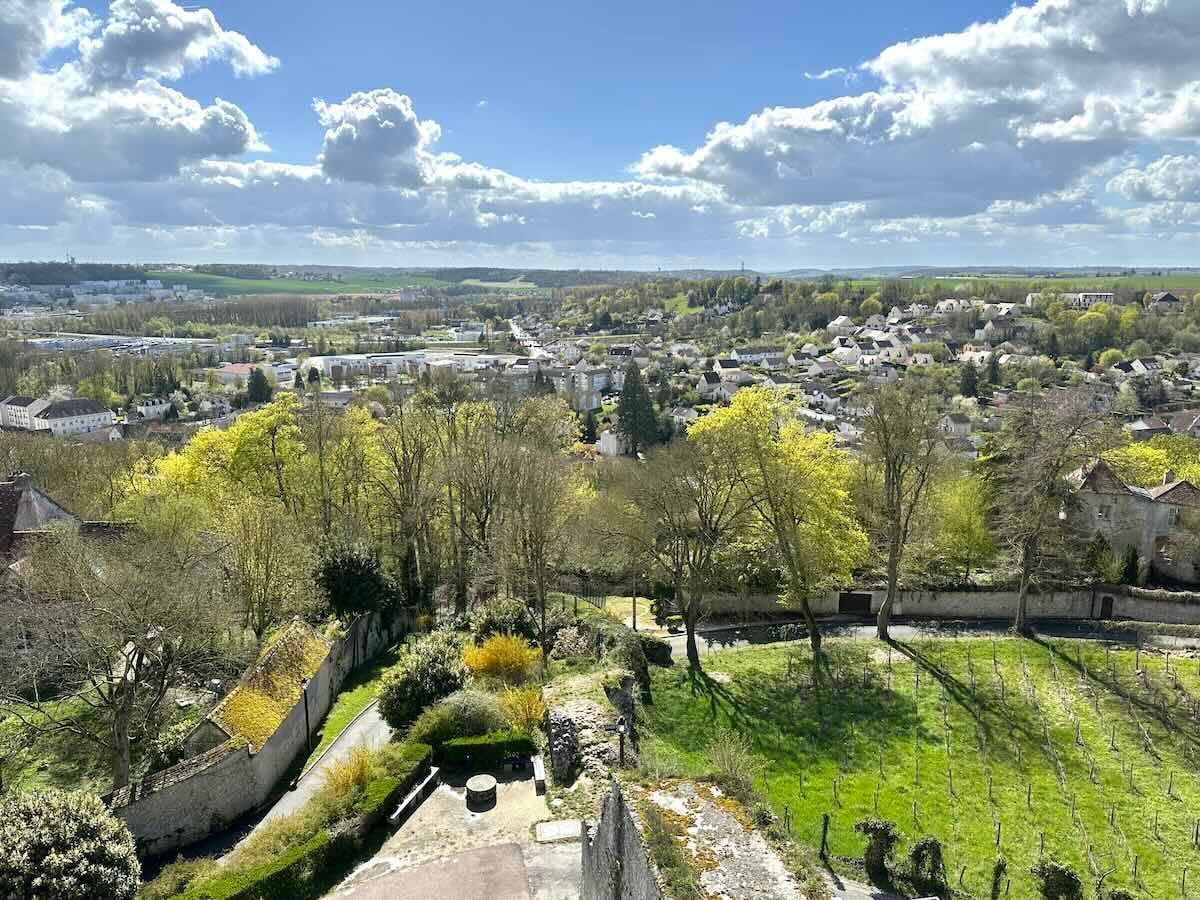 Provins : visite en 1 jour autour de Paris