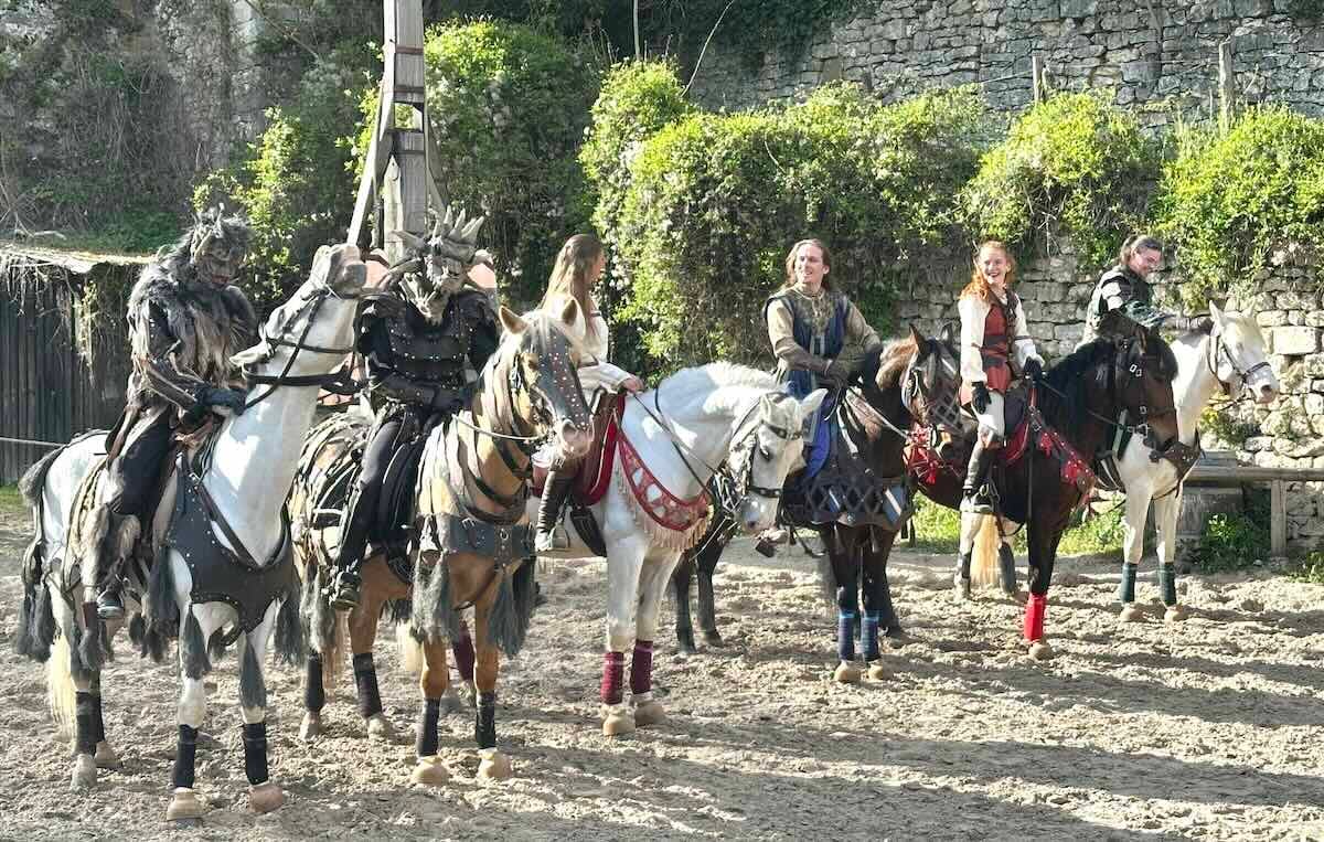 Provins : visite en 1 jour autour de Paris