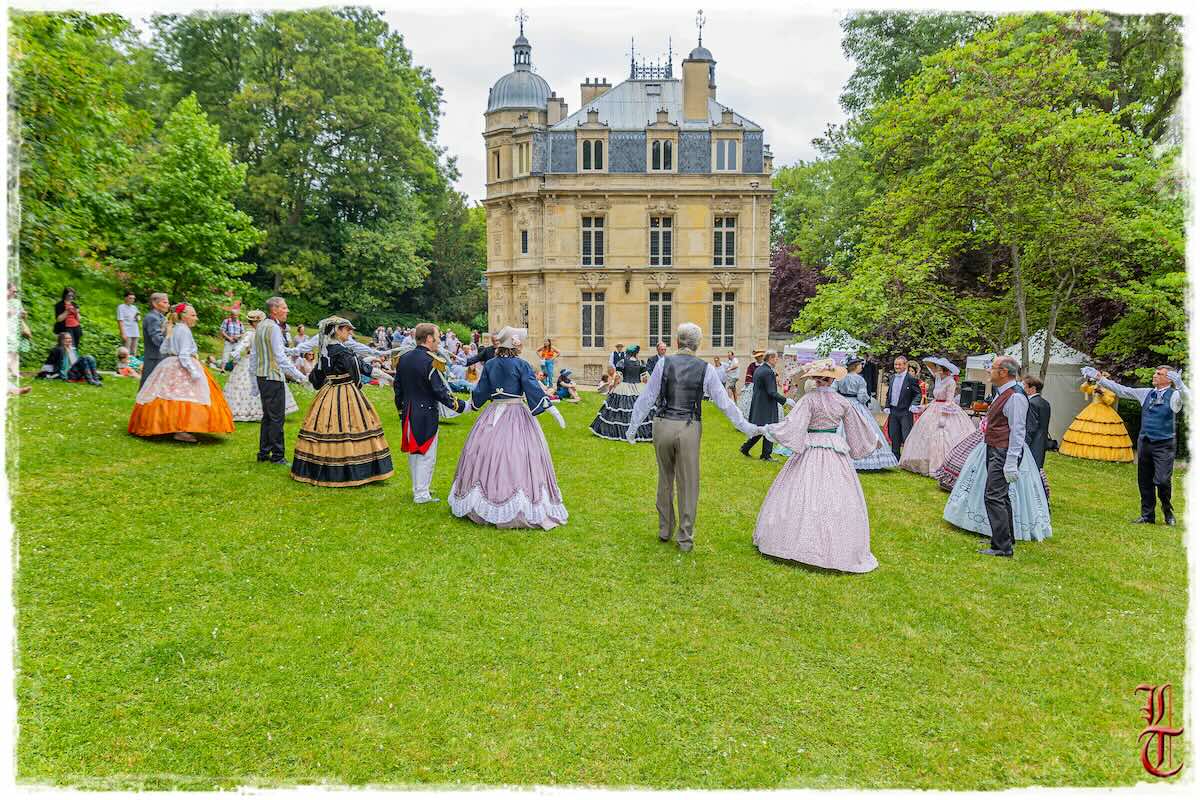 visite château de monte cristo