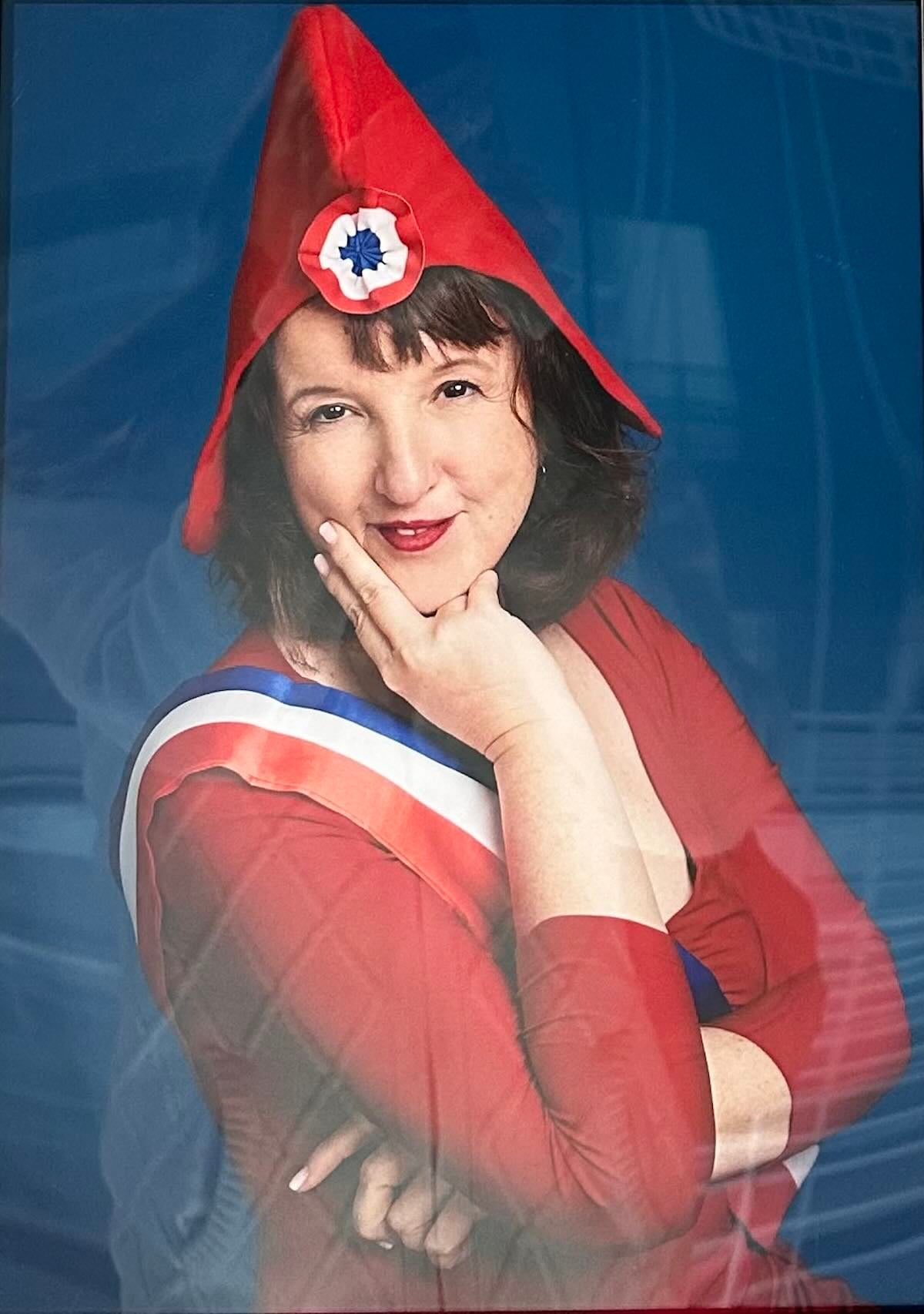 Expo musée Postal Paris