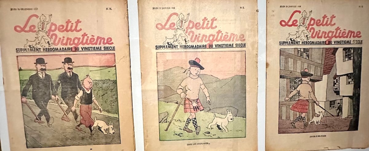 Visite de l'exposition Cling de la Monnaie de Paris