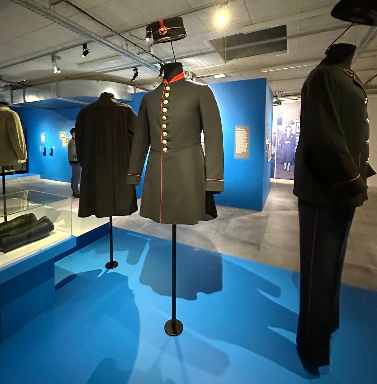 Musée Postal, musée de la poste à Paris