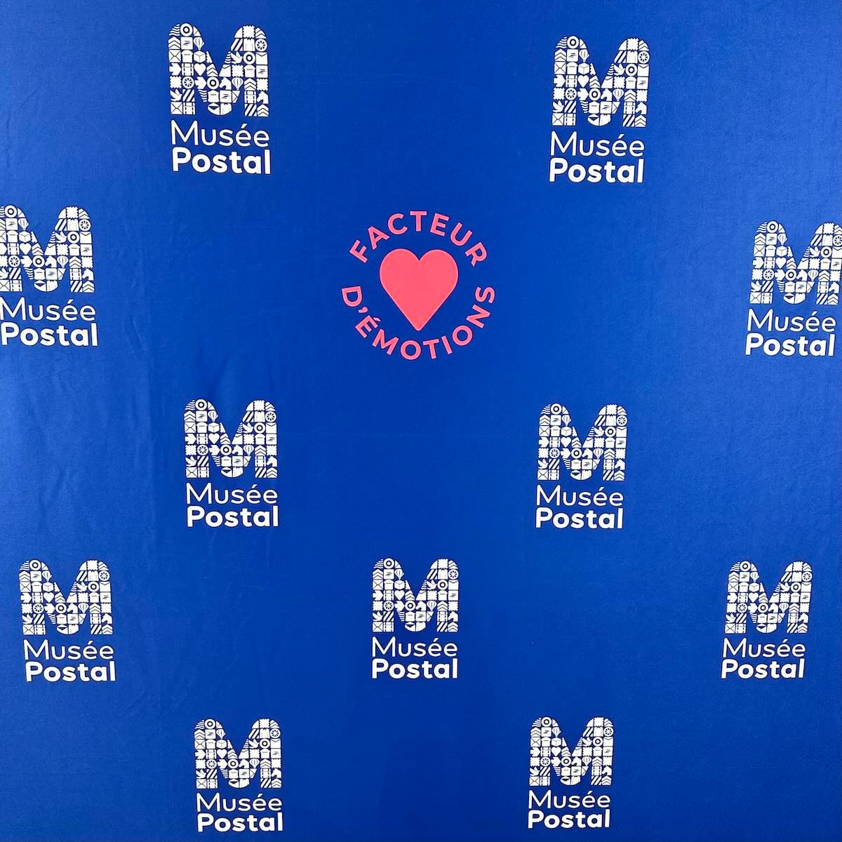 Musée Postal, musée de la poste à Paris