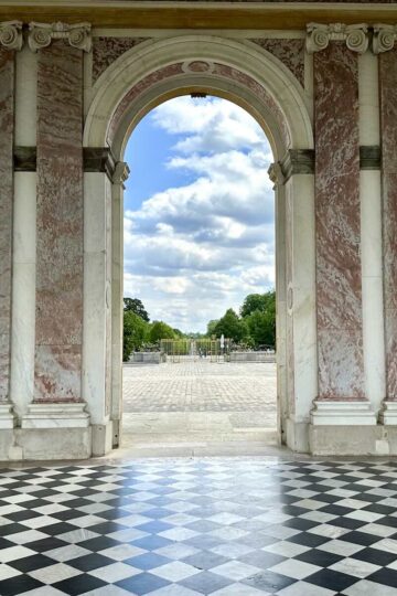 Grand Trianon de Versailles