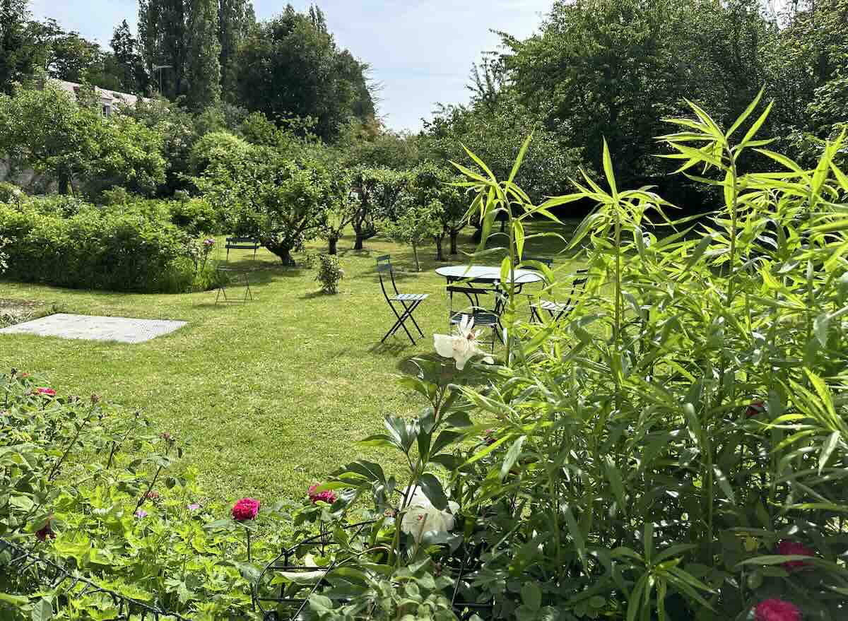 Visite autour de Paris : le Musée Stéphane Mallarmé
