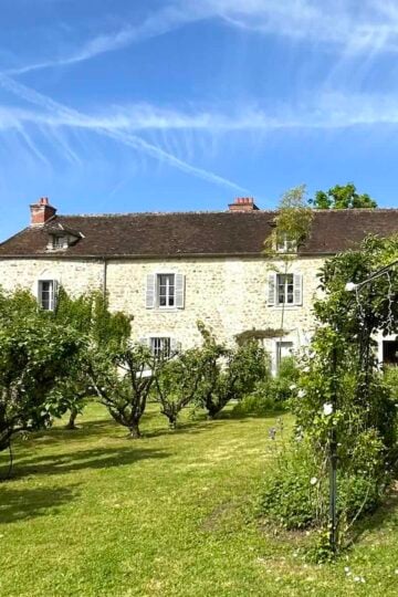 Visite autour de Paris : le Musée Stéphane Mallarmé
