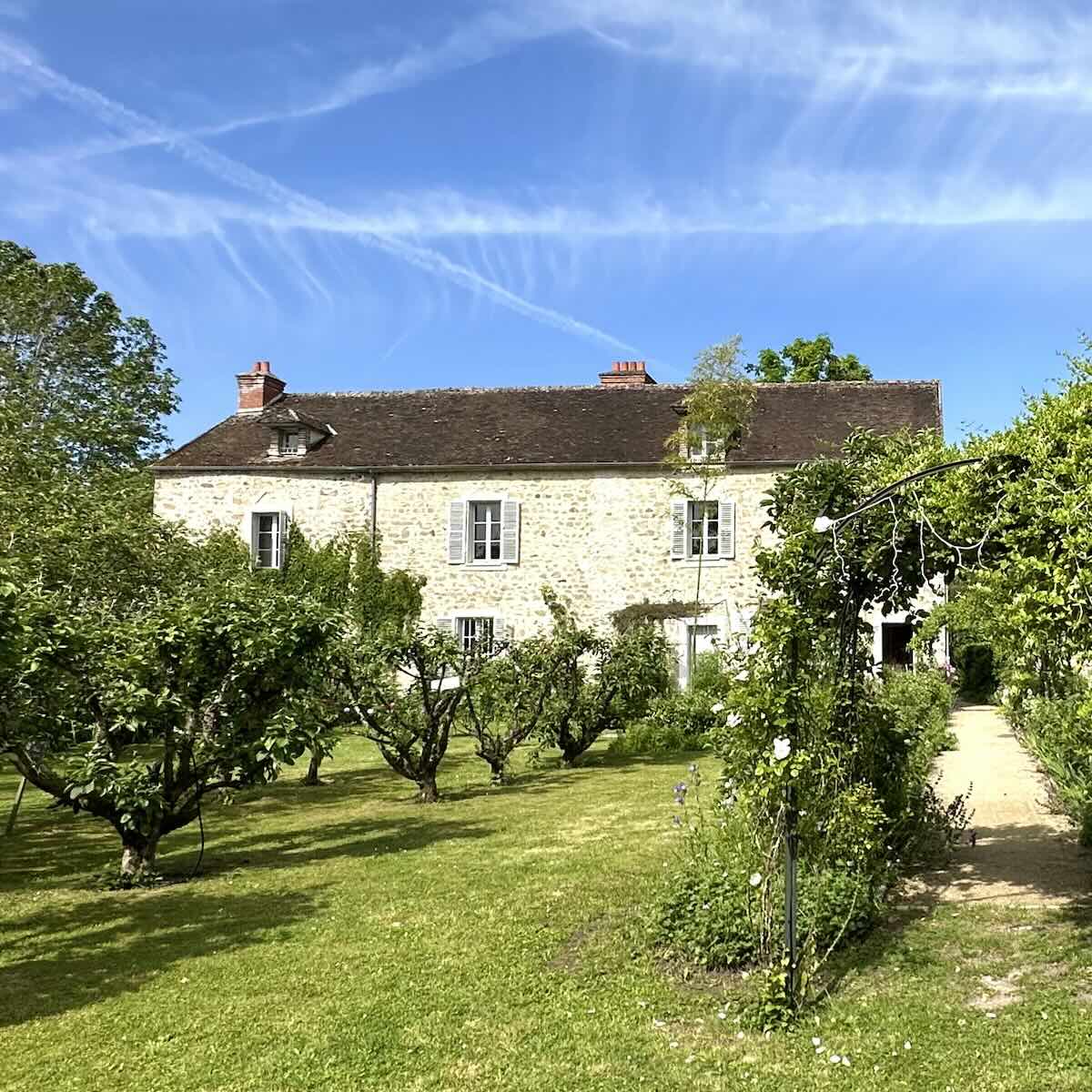Visite autour de Paris : le Musée Stéphane Mallarmé