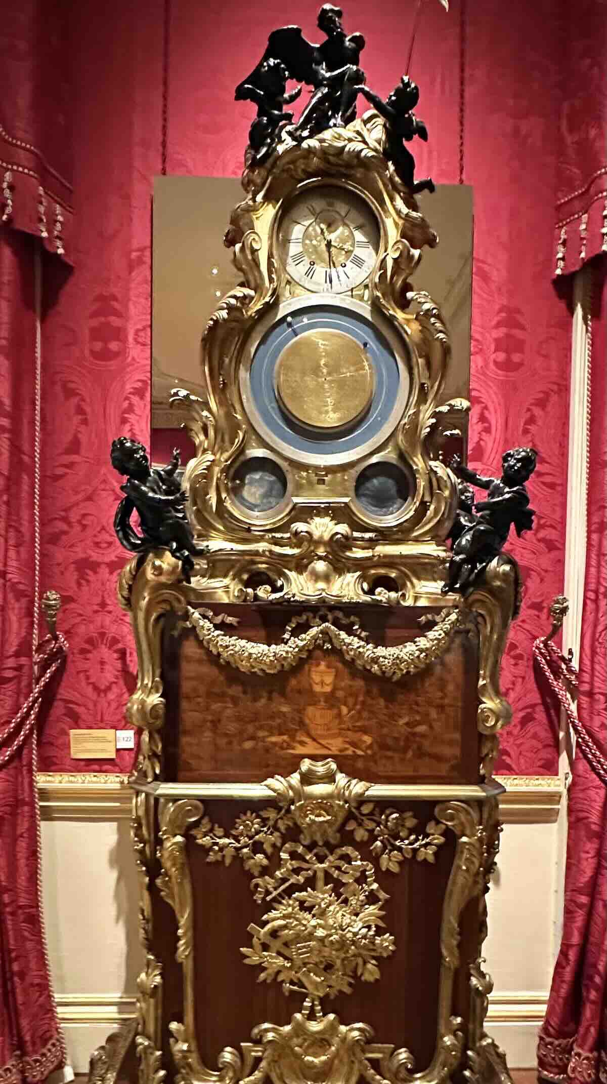 visiter Londres avec un ado