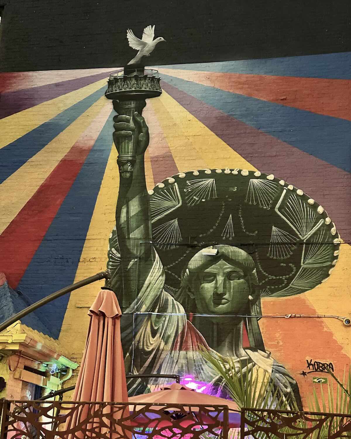 Visiter New York avec des ados