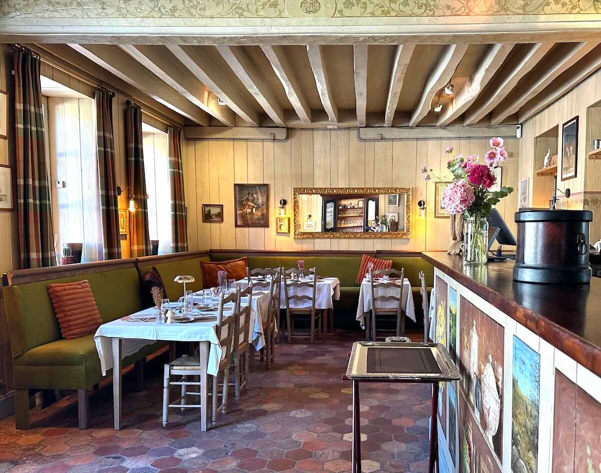 Visiter Barbizon en un jour