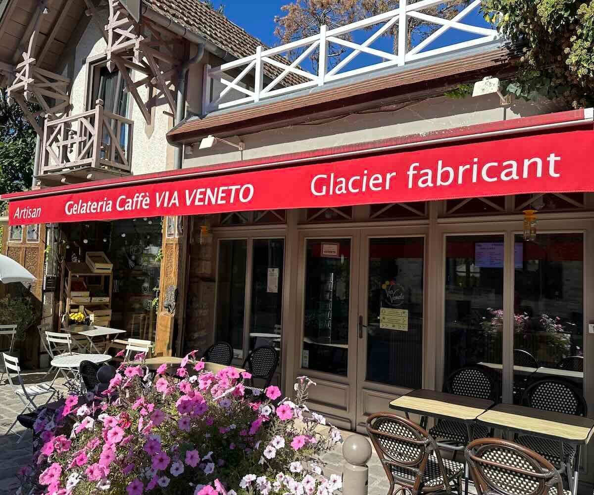 Visiter Barbizon en un jour