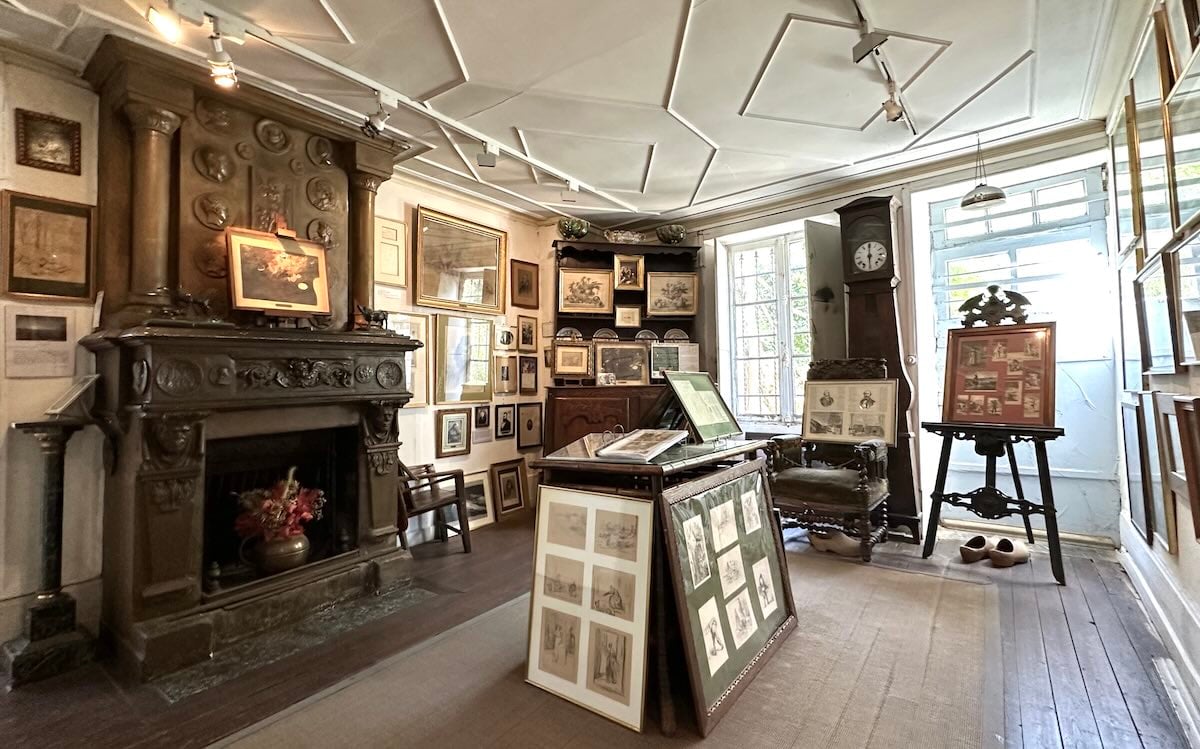 Visiter Barbizon et ses musées en un jour