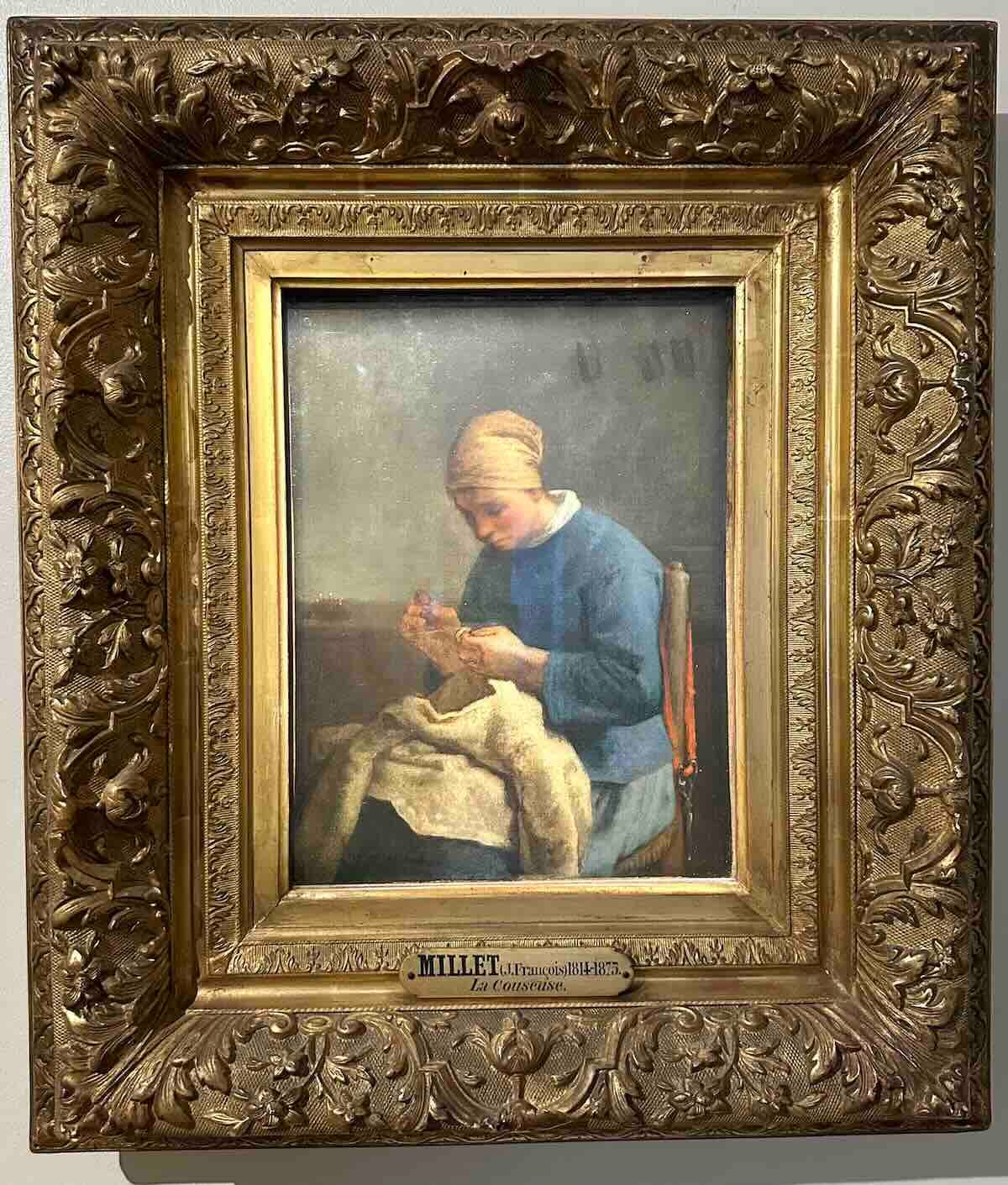 Visiter Barbizon et ses musées en un jour