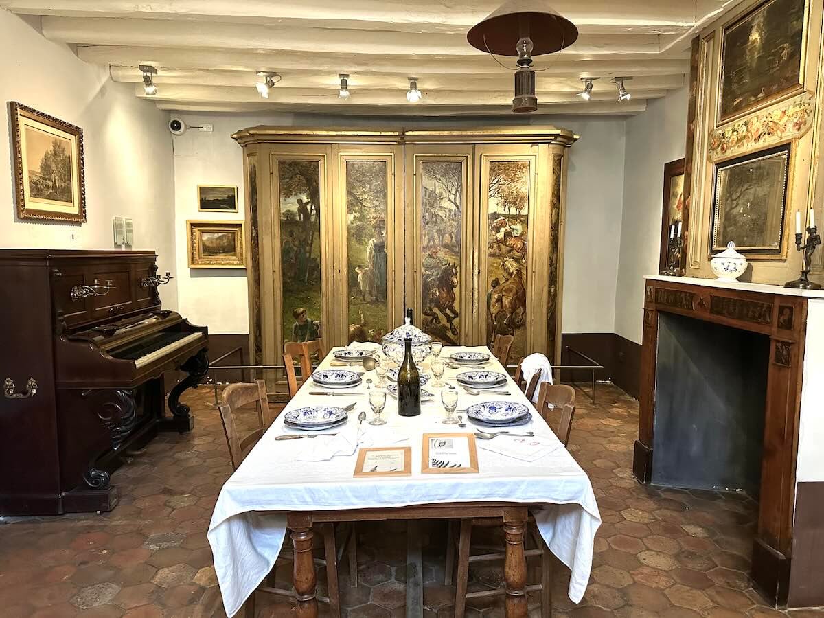 Visiter Barbizon et ses musées en un jour