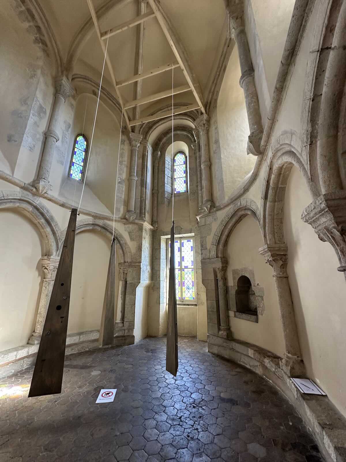 visiter Nemours en 1 jour