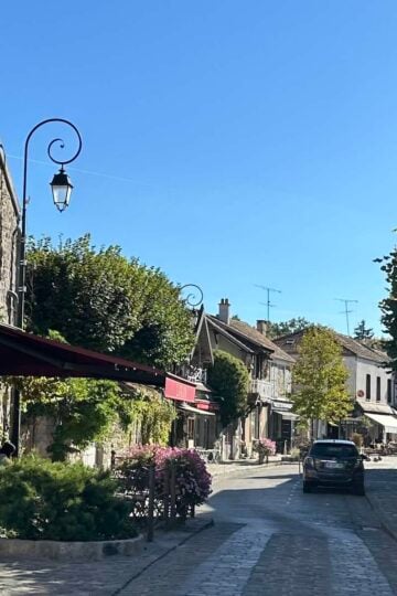 Visiter Barbizon et ses musées en un jour