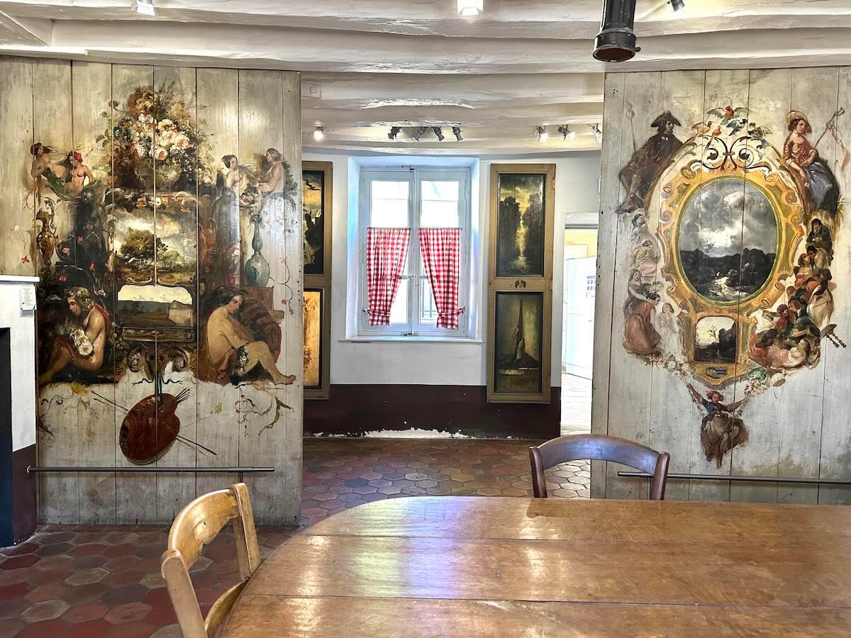 Visiter Barbizon et ses musées en un jour
