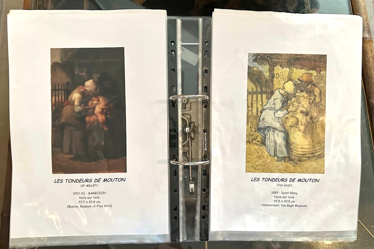 Visiter Barbizon et ses musées en un jour